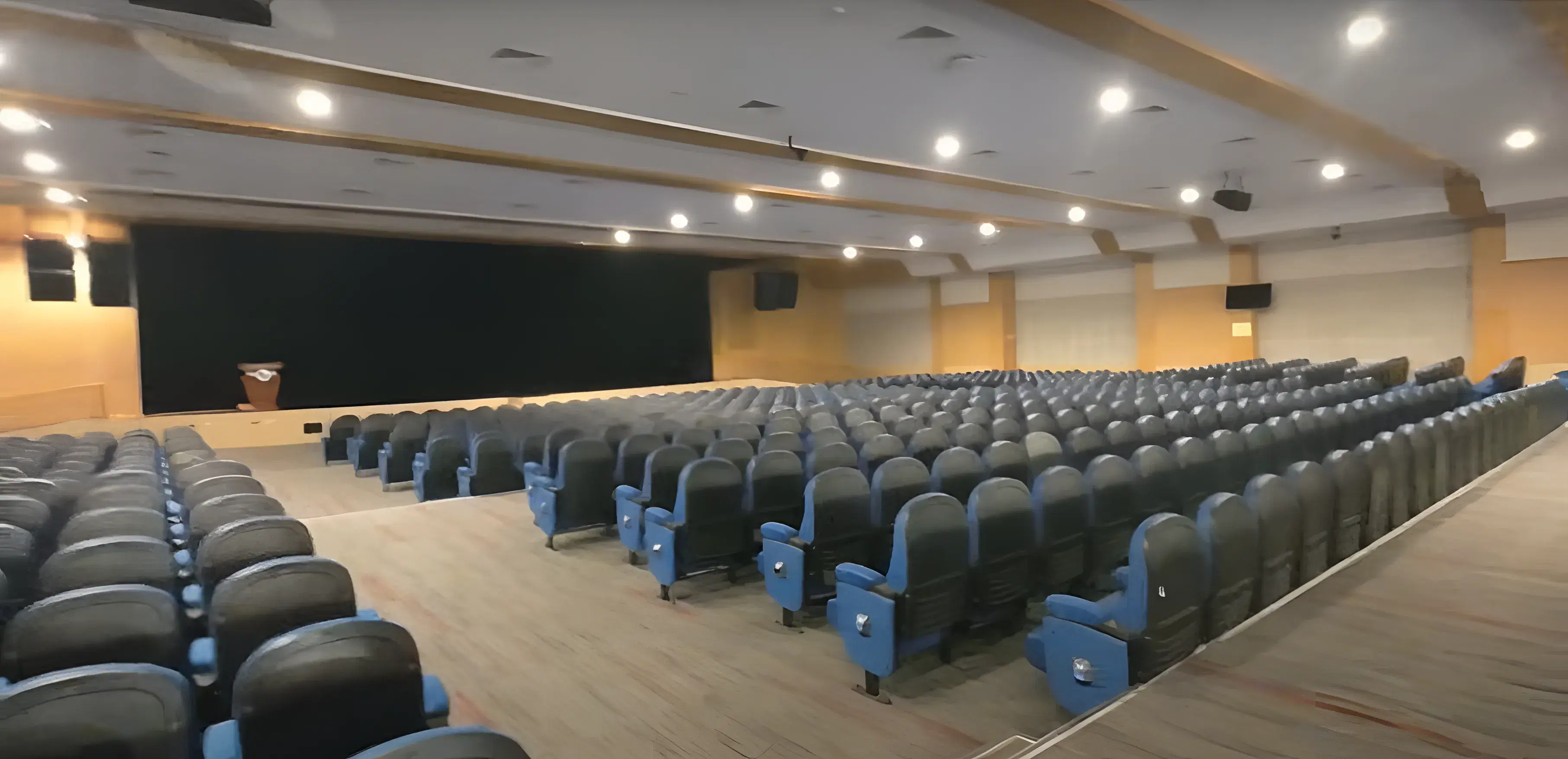 IIIT Bangalore Academic photo 1